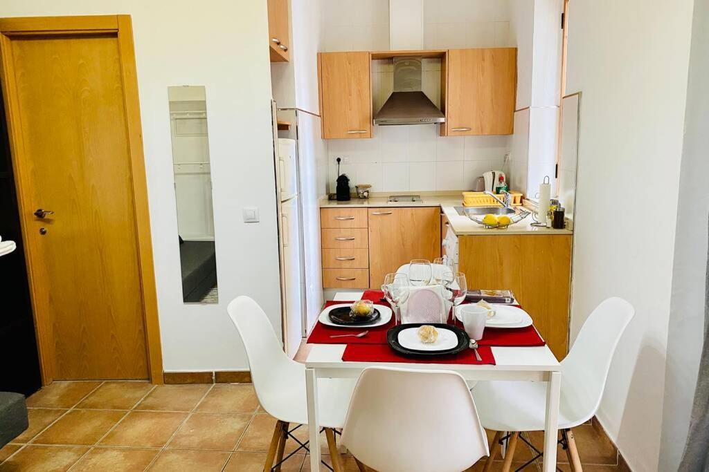 Acogedor Loft En Centro Historico Apartment Valencia Luaran gambar